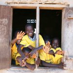 Inklusive Bildung in Umgungundlovu / Südafrika