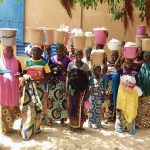 Schul- und Sozialzentrum in Tibiri, Dan Bako / Niger