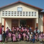 Bessere Bildung und Gesundheit für die Mädchen und Jungen in Ledjobli-Taa / Togo