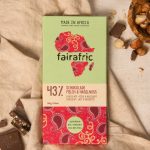 fairafric: Schokolade made in Ghana