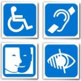 Kurzer Input zum Übereinkommen über die Rechte von Menschen mit Behinderungen