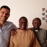 Erfahrungsbericht von André Gomes zu seinem Treffen mit unseren Partner*innen aus dem Niger