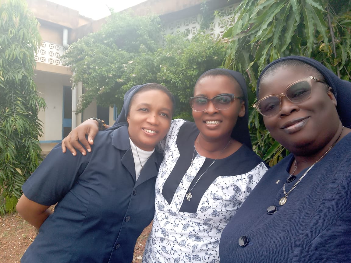 Inklusive Bildung in Nouna / Burkina Faso africa action