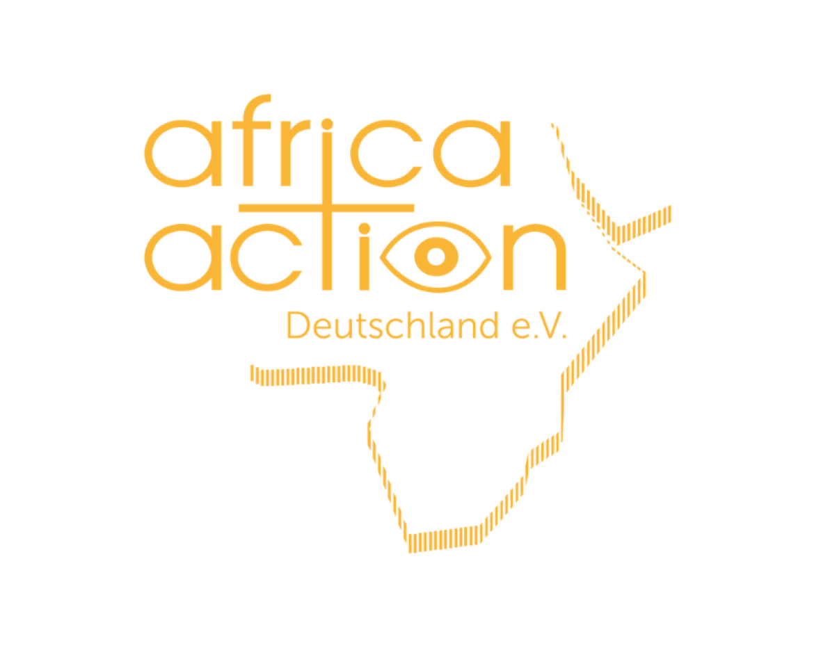 africa action logo