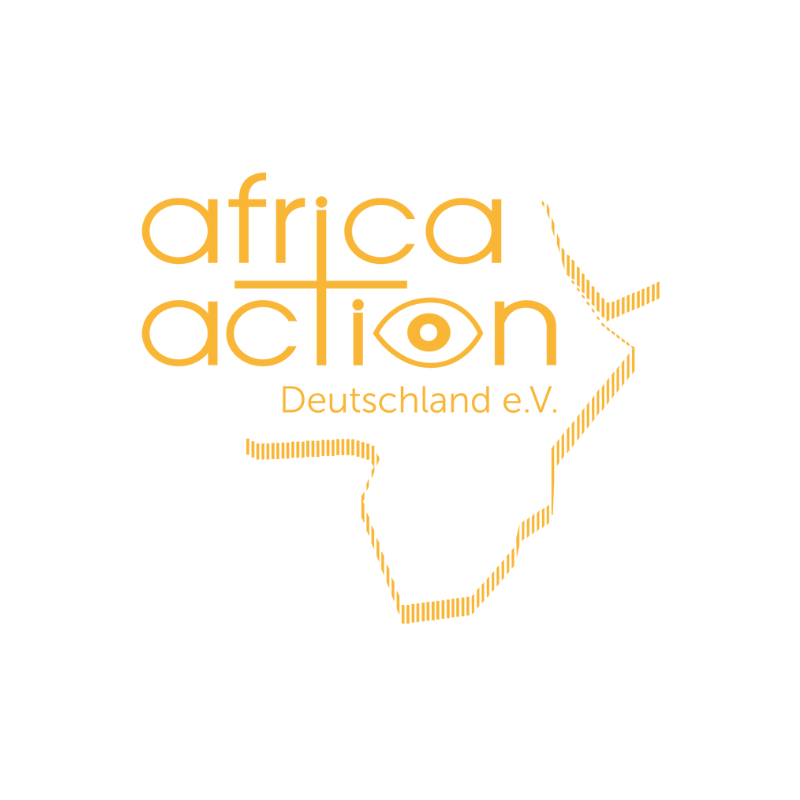 africa action logo