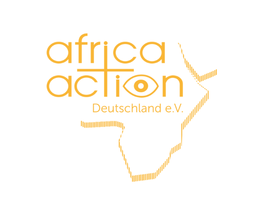 africa action logo
