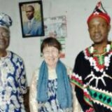 Warum ich noch immer in Kamerun bin?