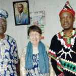 Warum ich noch immer in Kamerun bin?