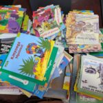 Neue Projekte für die Mara-Region in Tansania